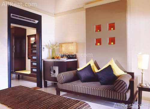 Angsana Resort & Spa 6